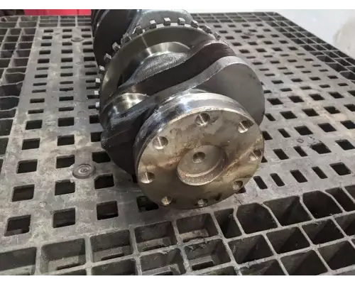 Cummins 5.9L Crankshaft