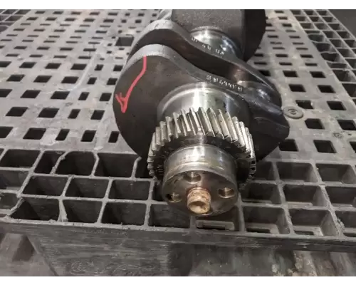 Cummins 5.9L Crankshaft