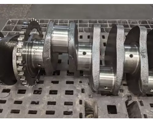 Cummins 5.9L Crankshaft