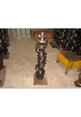 Cummins 5.9L Crankshaft