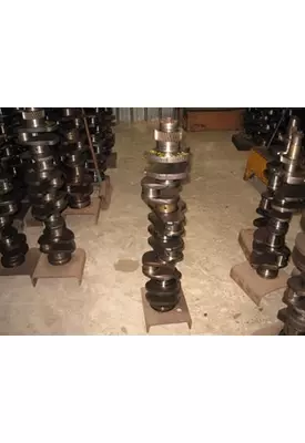 Cummins 5.9L Crankshaft