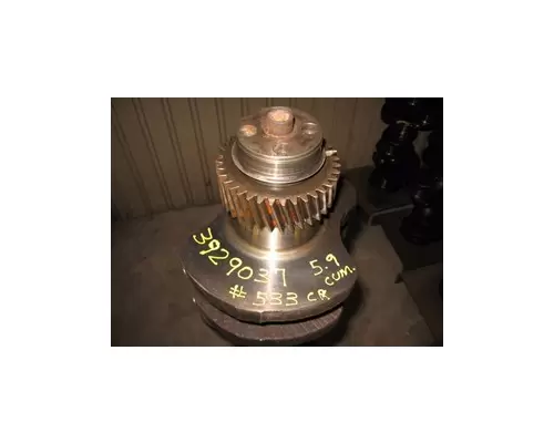 Cummins 5.9L Crankshaft