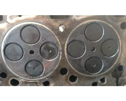 Cummins 5.9L Cylinder Head