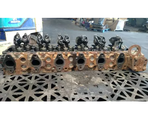 Cummins 5.9L Cylinder Head