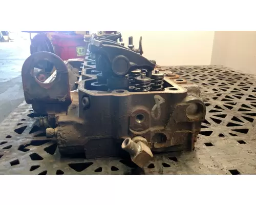 Cummins 5.9L Cylinder Head