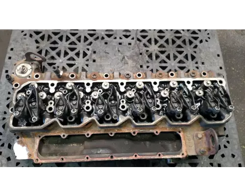 Cummins 5.9L Cylinder Head