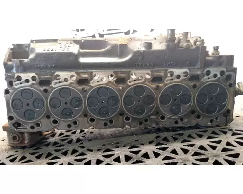 Cummins 5.9L Cylinder Head