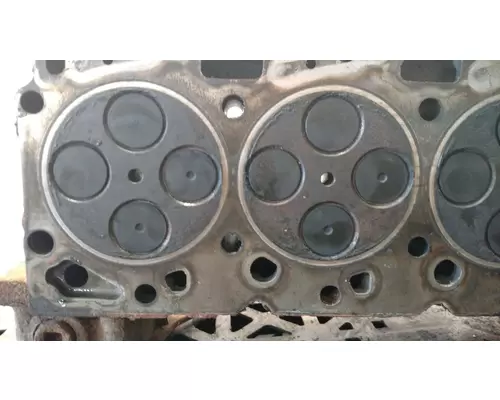 Cummins 5.9L Cylinder Head