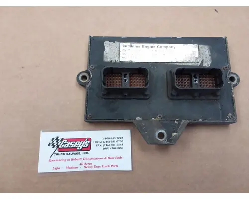 Cummins 5.9L ECM