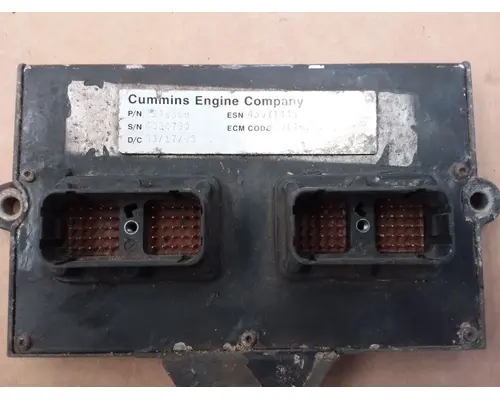 Cummins 5.9L ECM