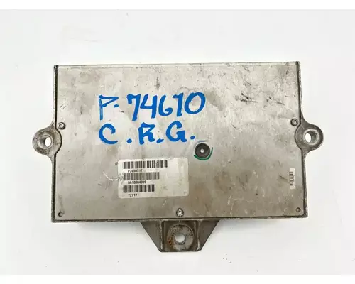 Cummins 5.9L ECM