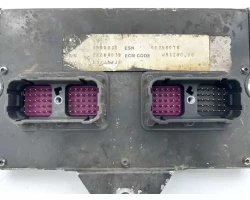 Cummins 5.9L ECM
