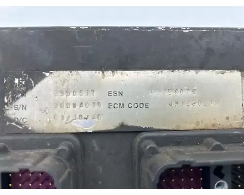 Cummins 5.9L ECM