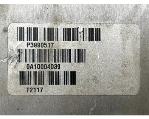 Cummins 5.9L ECM