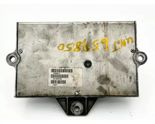 Cummins 5.9L ECM