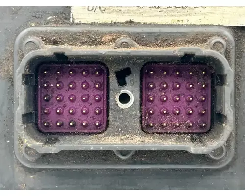 Cummins 5.9L ECM