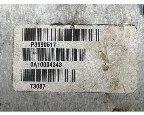 Cummins 5.9L ECM