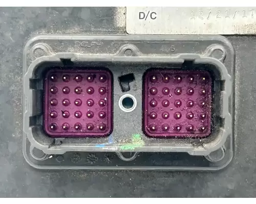Cummins 5.9L ECM