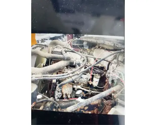 Cummins 5.9L Engine Assembly