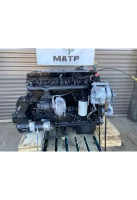 Cummins 5.9L Engine Assembly