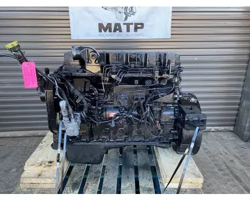 Cummins 5.9L Engine Assembly