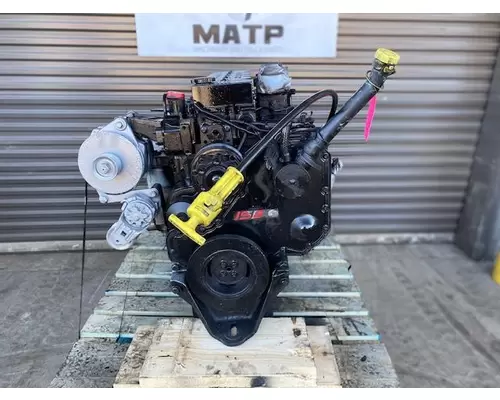 Cummins 5.9L Engine Assembly