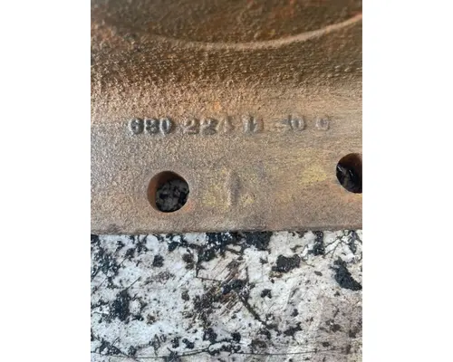 Cummins 5.9L Engine Mounts