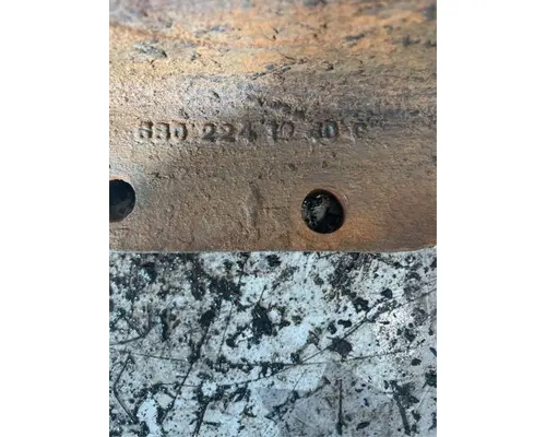 Cummins 5.9L Engine Mounts