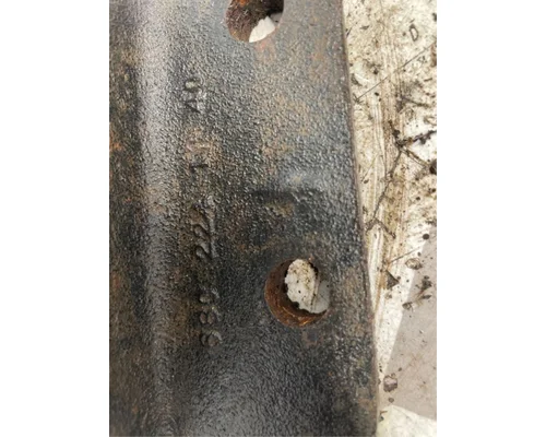 Cummins 5.9L Engine Mounts