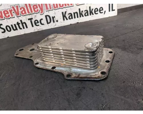 Cummins 5.9L Engine Oil Cooler