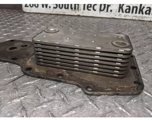 Cummins 5.9L Engine Oil Cooler