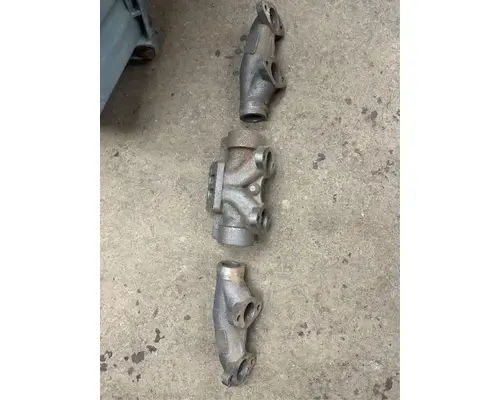 Cummins 5.9L Exhaust Manifold