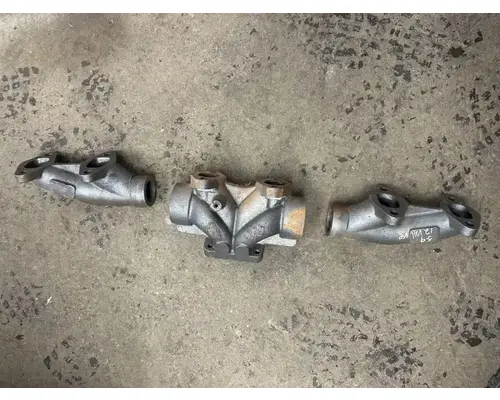 Cummins 5.9L Exhaust Manifold