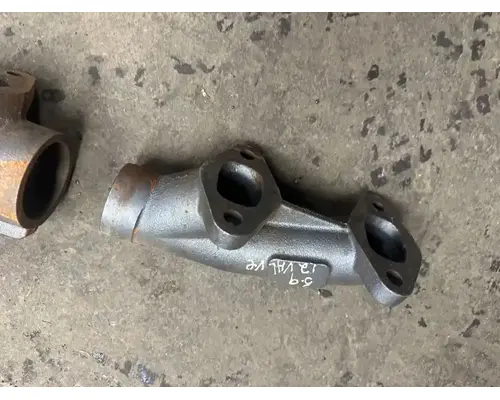 Cummins 5.9L Exhaust Manifold