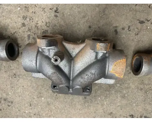Cummins 5.9L Exhaust Manifold