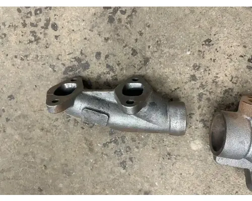 Cummins 5.9L Exhaust Manifold