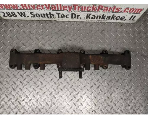 Cummins 5.9L Exhaust Manifold