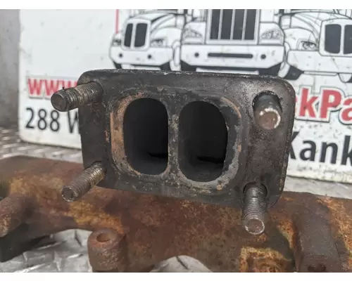 Cummins 5.9L Exhaust Manifold