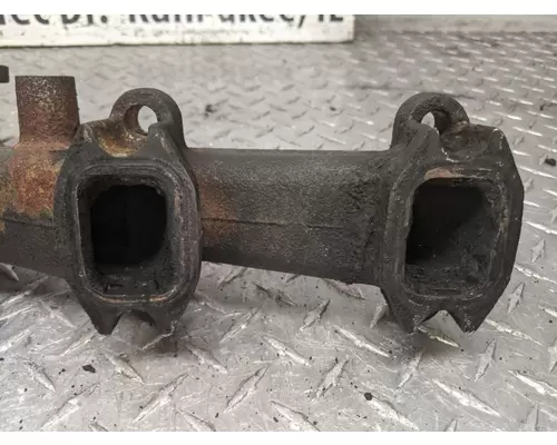 Cummins 5.9L Exhaust Manifold