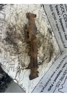 Cummins 5.9L Exhaust Manifold