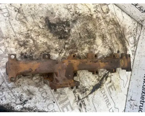 Cummins 5.9L Exhaust Manifold