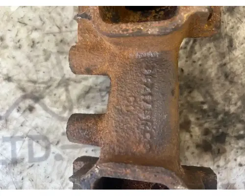 Cummins 5.9L Exhaust Manifold