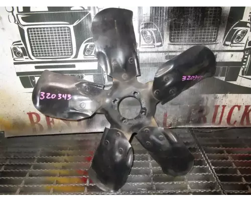 Cummins 5.9L Fan Blade