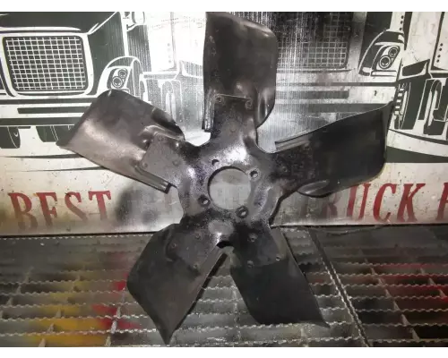 Cummins 5.9L Fan Blade