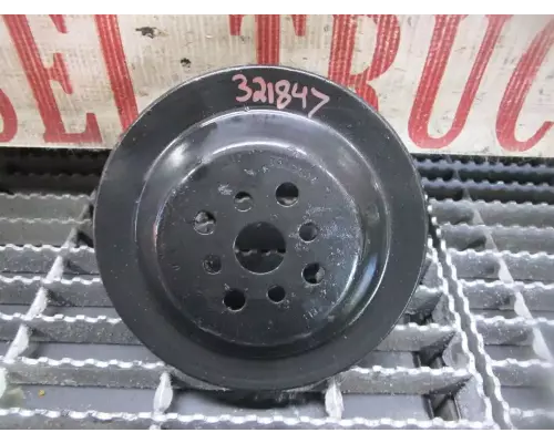 Cummins 5.9L Fan Clutch