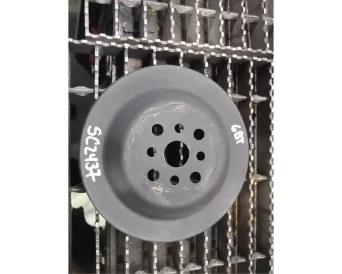 Cummins 5.9L Fan Clutch