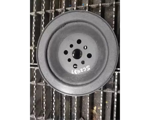 Cummins 5.9L Fan Clutch