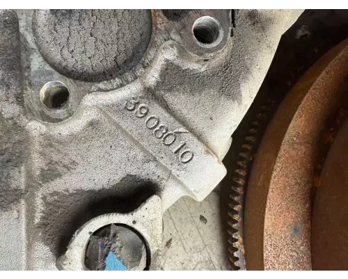 Cummins 5.9L Flywheel Housing