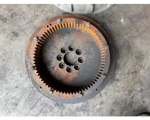 Cummins 5.9L Flywheel