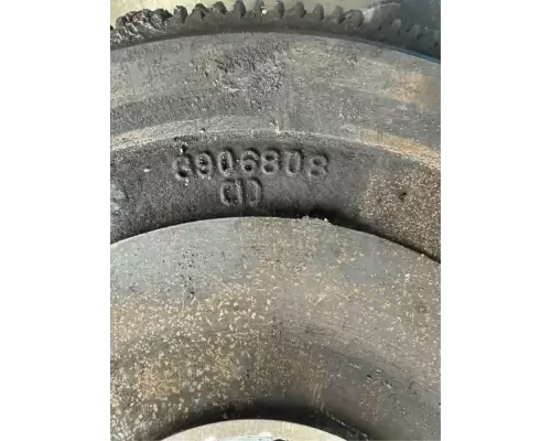 Cummins 5.9L Flywheel